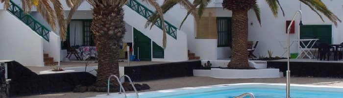 Alegranza Apartments, Puerto del Carmen, Lanzarote