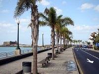 Arrecife - Lanzarote