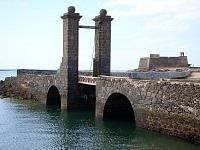 Arrecife - Lanzarote