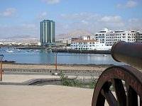 Arrecife - Lanzarote