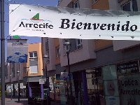 Arrecife - Lanzarote