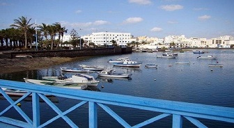Arrecife - Lanzarote