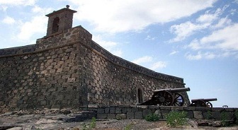Arrecife - Lanzarote