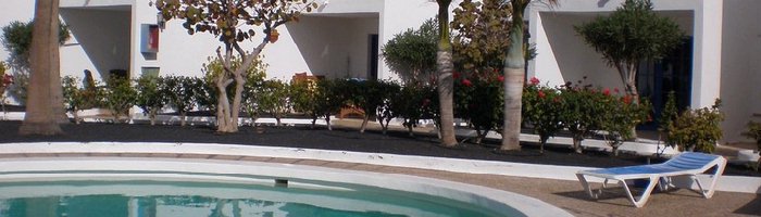 Atalaya Apartments, Puerto del Carmen, Lanzarote