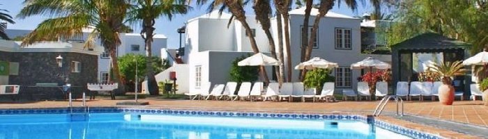 Barcarola Apartments, Puerto del Carmen, Lanzarote