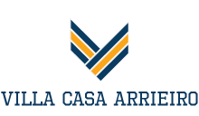 Villa Casa Arrieiro