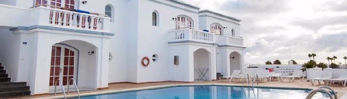 Coronamar Apartments, Puerto del Carmen, Lanzarote