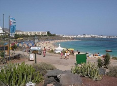 Costa Teguise