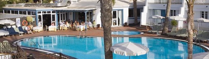Fariones Apartments, Puerto del Carmen, Lanzarote