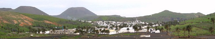 haria Lanzarote