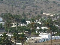 Haria - Lanzarote