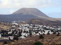Haria - Lanzarote