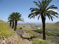 Haria - Lanzarote