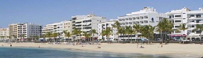 Hotel Lancelot, Arrecife, Lanzarote
