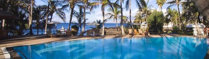 Hotel Los Fariones, Puerto del Carmen, Lanzarote