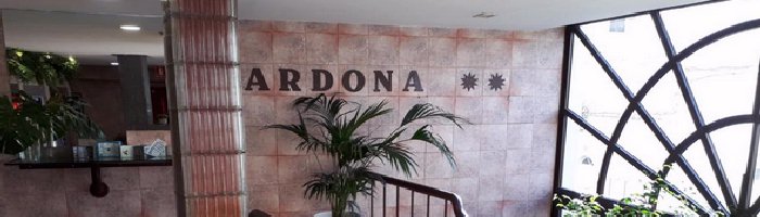 Hotel Residencia Cardona, Arrecife, Lanzarote