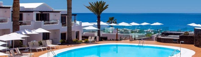 Bahia Kon Tiki Apartments, Puerto del Carmen, Lanzarote