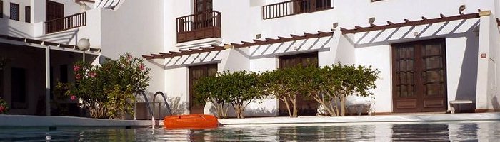La Laguneta Apartments, Puerto del Carmen, Lanzarote