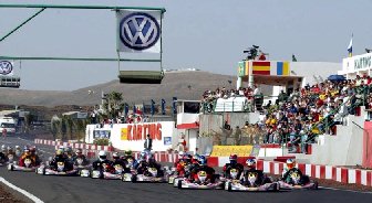 Matagorda - Lanzarote