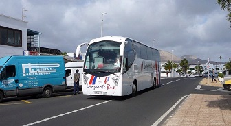 Arrecife - Lanzarote