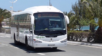 Arrecife - Lanzarote