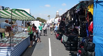 lanzarote market