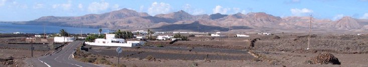 Macher Lanzarote