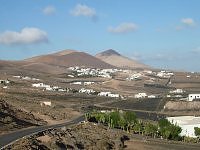 Macher - Lanzarote