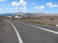 Macher - Lanzarote
