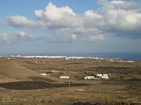 Macher - Lanzarote