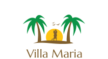 Villa Maria