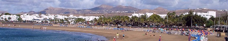 Matagorda Lanzarote
