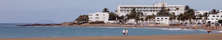 Matagorda Lanzarote