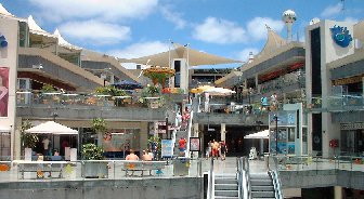 Matagorda - Lanzarote