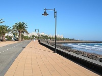 Puerto del Carmen - Lanzarote