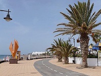 Puerto del Carmen - Lanzarote