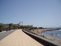 Puerto del Carmen - Lanzarote