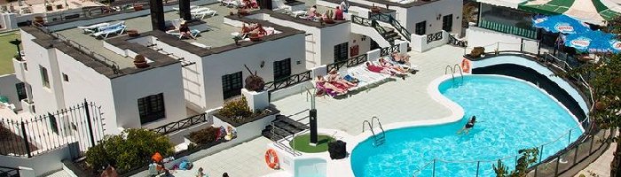 Morana Apartments, Puerto del Carmen, Lanzarote