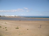 Puerto del Carmen - Lanzarote