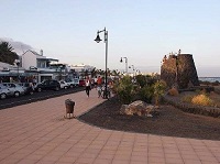 Puerto del Carmen - Lanzarote