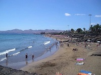 Puerto del Carmen - Lanzarote