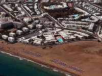 Puerto del Carmen - Lanzarote