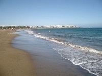 Puerto del Carmen - Lanzarote