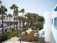 Puerto del Carmen - Lanzarote