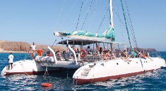 Puerto Calero - Lanzarote