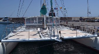 Puerto Calero - Lanzarote