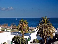Puerto del Carmen - Lanzarote