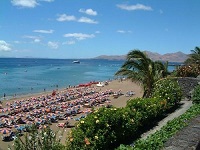 Puerto del Carmen - Lanzarote