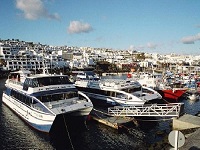 Puerto del Carmen - Lanzarote