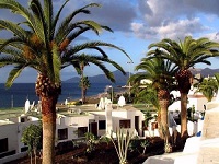 Puerto del Carmen - Lanzarote